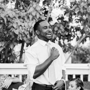 Meet your Posher, Darryn